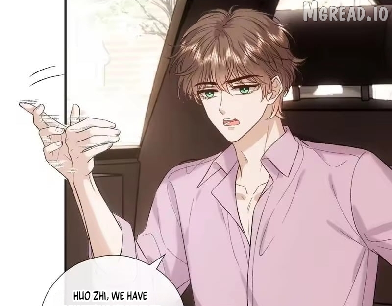 Madam and Her Daily Online Face-Slapping Chapter 235  - page 15